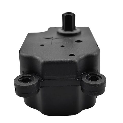 مشغل باب الهواء HVAC متوافق مع 2017-2023 XT5 2020-2023 XT6 2019-2023 Chevy Blazer 2018-2023 Chevy Blazer Traverse & GMC Acadia & Buick Enclave صمام التحكم HVAC يستبدل #1574689، 84018409 in Kuwait