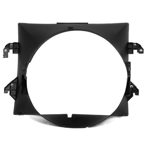 كفن مروحة الرادياتير متوافق مع مجموعة نظام التبريد 2009-2022 Ram 1500 2500 3500 #CH3110130 52126427AB in Saudi Arabia