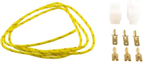 طقم موصلات منظم RMSTATOR لاستبدال Honda VT 500 700 750 800 Shadow | في تي 500 قدم أسكوت 1983-1988 | استبدال OEM # 31600-ME9-008/31600-MR6-000/31600-MF5-018 in Saudi Arabia