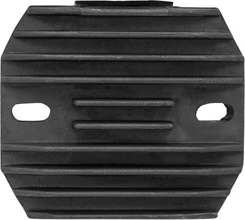 Caltric Regulator Rectifier Compatible with Kawasaki Vulcan 500 En500 En-500 Ltd 1996-2009 in Saudi Arabia