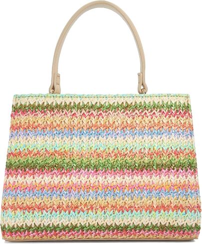 Dune DILLY Textured DD-Interlock Grab Bag in Saudi Arabia