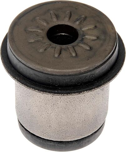 Dorman BC87095 جلبة ذراع التحكم في التعليق الأمامي السفلي للأمام متوافقة مع موديلات مختارة من Ford/Lincoln/Mercury in Saudi Arabia