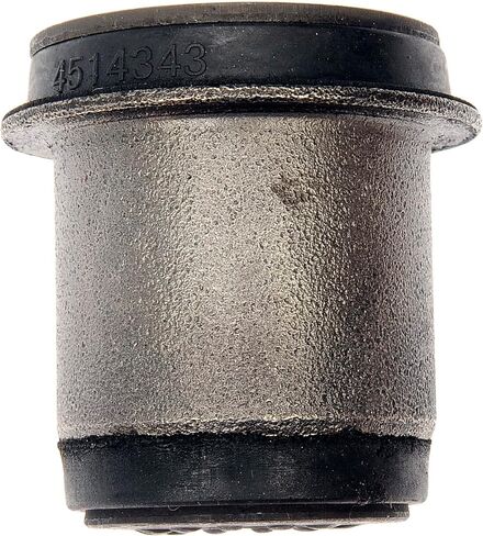 Dorman BC87095 جلبة ذراع التحكم في التعليق الأمامي السفلي للأمام متوافقة مع موديلات مختارة من Ford/Lincoln/Mercury in Saudi Arabia
