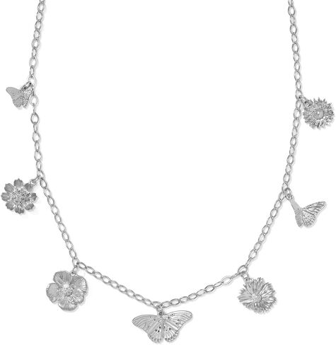 Kendra Scott Cailey Charm Necklace, Fashion Jewelry for Women in Saudi Arabia
