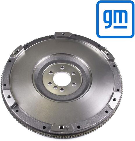 GM OEM Clutch Kit 04416 with Flywheel with Slave Cylinder Replacement for Chevy 1998-2002 Camaro Z28 SS, Pontiac 1998-2002 Firebird Formula Trans Am WS6 5.7L OHV 8cyl LS1 (GM04416+FW167191-CK) in Saudi Arabia