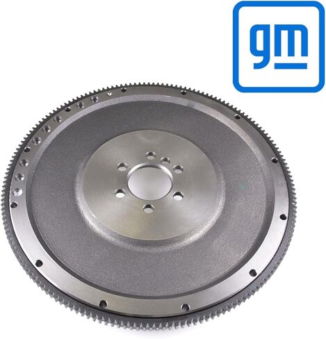 GM OEM Clutch Kit 04416 with Flywheel with Slave Cylinder Replacement for Chevy 1998-2002 Camaro Z28 SS, Pontiac 1998-2002 Firebird Formula Trans Am WS6 5.7L OHV 8cyl LS1 (GM04416+FW167191-CK) in Saudi Arabia