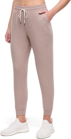 Zobha Women's Alina Pocket Drawcord Jogger in Saudi Arabia