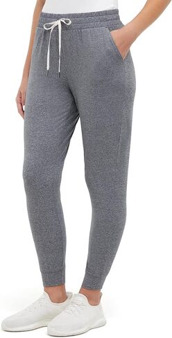 Zobha Women's Alina Pocket Drawcord Jogger in Saudi Arabia