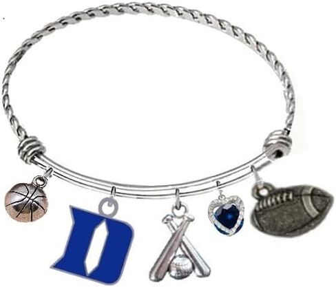Duke Bangle Twist Sports Bracelet in Saudi Arabia