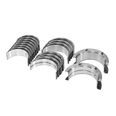 STD Connecting Rod & Main Bearing Set, MB245AM 5M2747 MB607 7285M MS2080P Replacement Bearings Compatible with Nissan 2.4L L4 1989-2004 KA24DE KA24E Engine in Saudi Arabia
