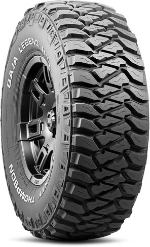 Mickey Thompson Baja Legend MTZ 35X12.50R15LT 113Q C in Saudi Arabia