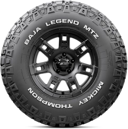 Mickey Thompson Baja Legend MTZ 35X12.50R15LT 113Q C in Saudi Arabia