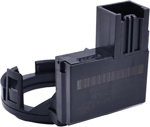 وحدة منع الحركة للإشعال من HOLDWELL 6E5Z-15607-AA 6E5Z15607AA متوافقة مع Ford F-250 350 2006-2016 Edge 2007-2010 Lincoln Mkz 2007-2012 Mkx 2007-2010 Mercury Mountaineer 2006-2010 in Saudi Arabia