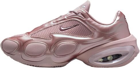 Nike Air Max Muse Women's Shoes (Particle Rose/Metallic Silver/Particle Rose) in Saudi Arabia