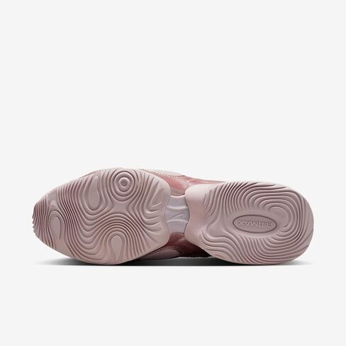 Nike Air Max Muse Women's Shoes (Particle Rose/Metallic Silver/Particle Rose) in Saudi Arabia