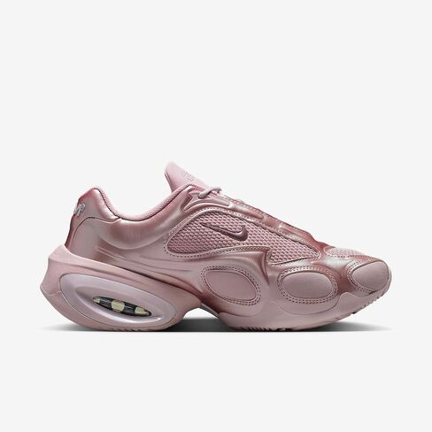 Nike Air Max Muse Women's Shoes (Particle Rose/Metallic Silver/Particle Rose) in Saudi Arabia