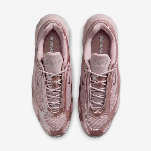Nike Air Max Muse Women's Shoes (Particle Rose/Metallic Silver/Particle Rose) in Saudi Arabia