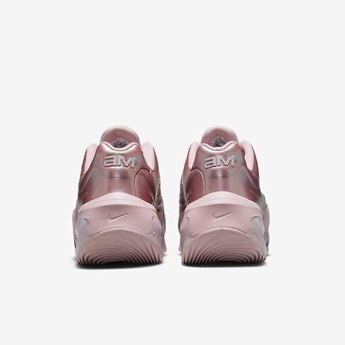 Nike Air Max Muse Women's Shoes (Particle Rose/Metallic Silver/Particle Rose) in Saudi Arabia