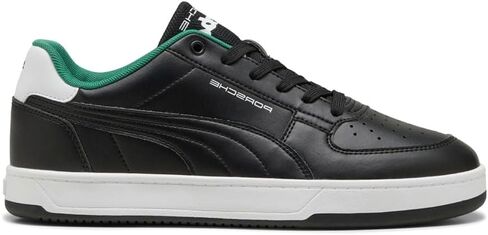 PUMA Mens Porsche Legacy Caven 2.0 Lace Up Sneakers Shoes Casual - Black in Saudi Arabia