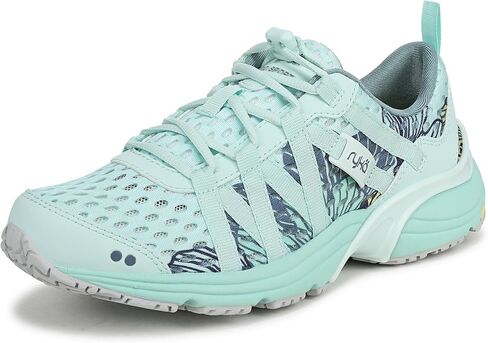 Ryka Women's Hydro Sport Cross Training Shoes Opal Green 7 M in Saudi Arabia