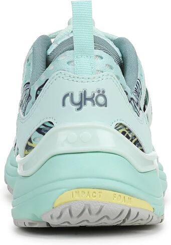 Ryka Women's Hydro Sport Cross Training Shoes Opal Green 7 M in Saudi Arabia