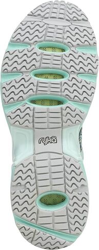 Ryka Women's Hydro Sport Cross Training Shoes Opal Green 7 M in Saudi Arabia