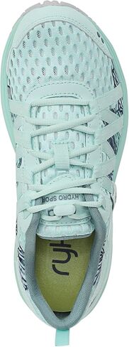 Ryka Women's Hydro Sport Cross Training Shoes Opal Green 7 M in Saudi Arabia