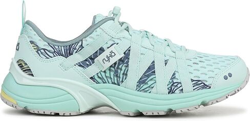 Ryka Women's Hydro Sport Cross Training Shoes Opal Green 7 M in Saudi Arabia
