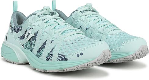 Ryka Women's Hydro Sport Cross Training Shoes Opal Green 7 M in Saudi Arabia