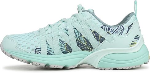 Ryka Women's Hydro Sport Cross Training Shoes Opal Green 7 M in Saudi Arabia