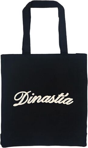 Dinastía Tour Chainstitch Tote in Saudi Arabia