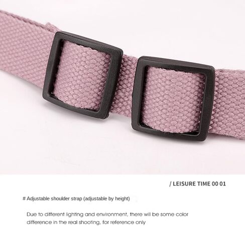 Mini Crossbody Bag Waterproof Leisure Purse Single Shoulder Bag Street Style Nylon Mobile Phone Storage Bag in Saudi Arabia