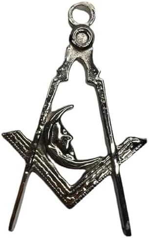 Masonic Regalia Blue Lodge Chain Collar Jewel - All Rank Jewels in Saudi Arabia