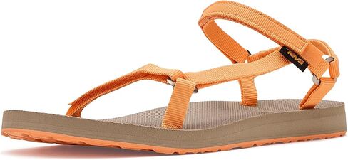 Teva Womens Original Universal Slim، بابايا، 8، متوسط in Saudi Arabia