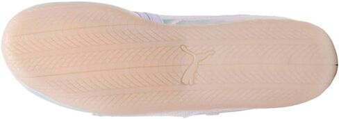 PUMA Womens Speedcat Iridescent Ballet Slip On Flats Casual - Purple in Saudi Arabia