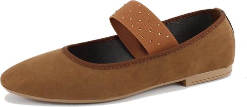 ITALIAN Shoemakers Sunlee Women's Ballet Flat in Saudi Arabia