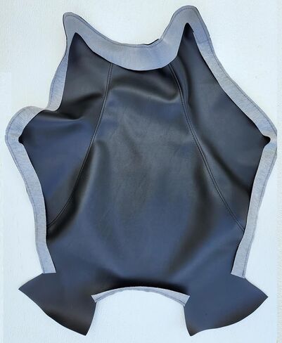 FitCovers Black Replacement seat Cover for Honda TRX650 Rincon 2003, 2004, 2005 in Saudi Arabia