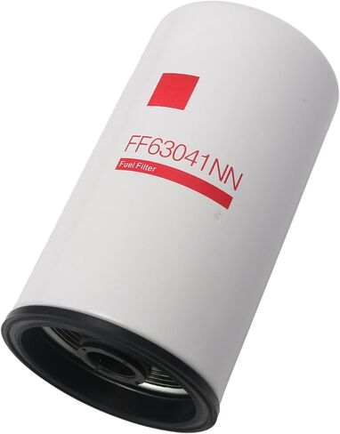 6 PCS FF63041NN Fuel Filter, Fits for Cummins B6.7L engines 2020-2022；For Cummins Stage V OSB 6.7L engines 2020-2022; Fits for cummins Stage V L9 20-22#FF63041-NN 5526400 in Saudi Arabia