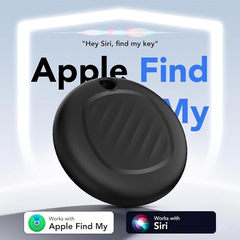 علامات الهواء، جهاز تعقب بلوتوث يعمل مع Apple Find My APP (iOS فقط)، جهاز تعقب بلوتوث بلوتوث ومحدد موقع العناصر للمفاتيح in Kuwait