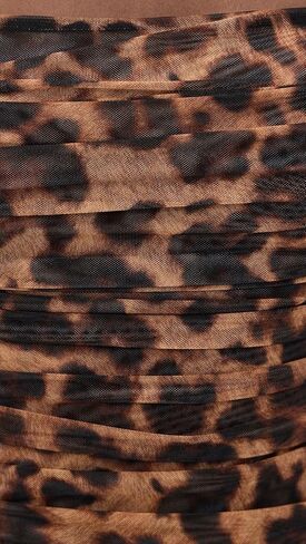 L'AGENCE Women's Rasha Shirred Tank in Saudi Arabia
