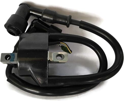 Boat Motor Ignition Coil w/Plug Cover Assy 362-06050-1 For Tohatsu Nissan Outboard 9.9HP 15HP 18HP 2-stroke Engine in Saudi Arabia