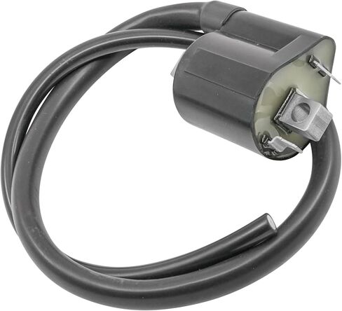 Powersports Replacement Parts for Ignition Coil for Yamaha for RHINO 700 YXR700F FI 2008-2009 2011-2012 Mod-C33C-2689 in Saudi Arabia