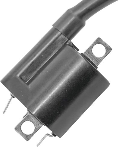 Powersports Replacement Parts for Ignition Coil for Yamaha for RHINO 700 YXR700F FI 2008-2009 2011-2012 Mod-C33C-2689 in Saudi Arabia