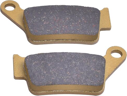 Brake Pads for BMW F800R F800S F800ST F800 ST F800GT F850GS F650GS F700GS F900R F900XR S1000R, 34117696593, 34217707809, 34212345449, Ceramics Brake Pad in Saudi Arabia