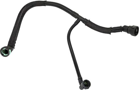 Positive Crankcase Ventilation Tube 12687544 Fit for EQUINOX for TERRAIN 1.5L 2018-2022 Replace 12680624 12668725 PCV Valve Hose in Saudi Arabia