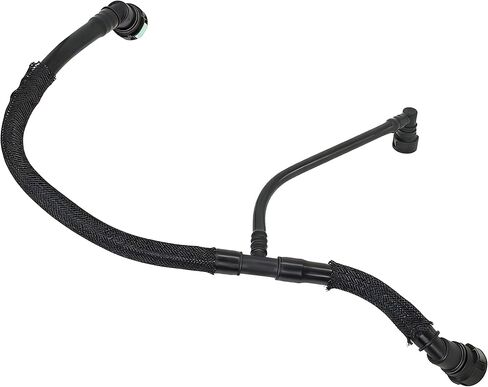 Positive Crankcase Ventilation Tube 12687544 Fit for EQUINOX for TERRAIN 1.5L 2018-2022 Replace 12680624 12668725 PCV Valve Hose in Saudi Arabia
