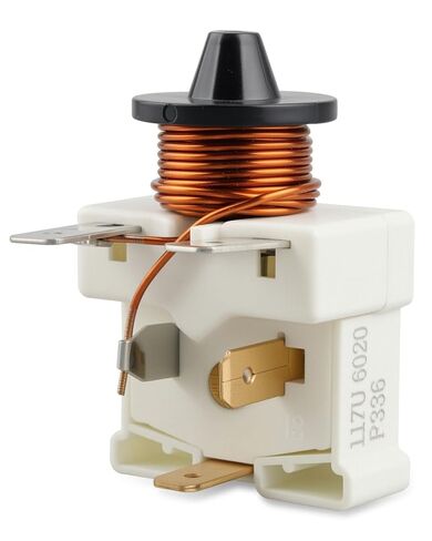 117U6020 Start Relay Fit for SC Series Hermetic Compressors in Saudi Arabia