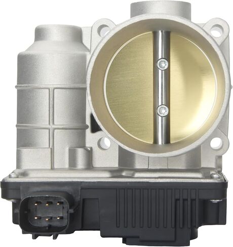 S20054 Electronic Throttle Body Assembly 16119JA00A Replacement for Altima 2007-2012 Rogue 2008-2013 Sentra 2007-2012 in Saudi Arabia