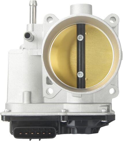 S20054 Electronic Throttle Body Assembly 16119JA00A Replacement for Altima 2007-2012 Rogue 2008-2013 Sentra 2007-2012 in Saudi Arabia