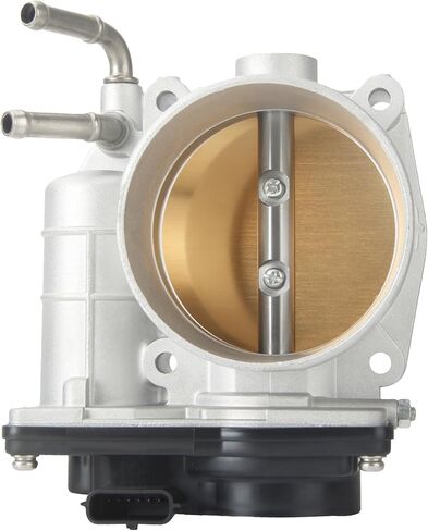 S20054 Electronic Throttle Body Assembly 16119JA00A Replacement for Altima 2007-2012 Rogue 2008-2013 Sentra 2007-2012 in Saudi Arabia